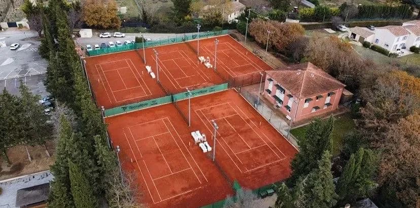 Country Club Padel — photo 3