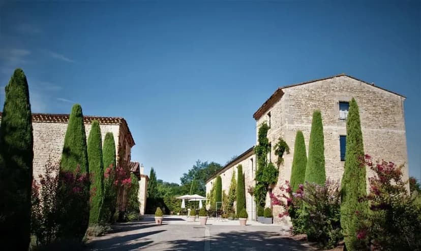 La Villa Romaine — photo 1