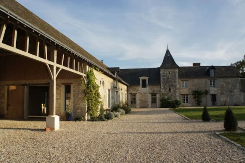 Domaine de la Volière — photo 4