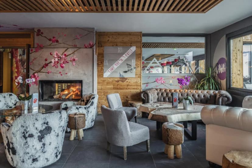 ANOVA HOTEL & SPA — photo 4