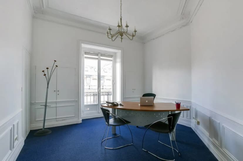 Business Center Opera — photo 4