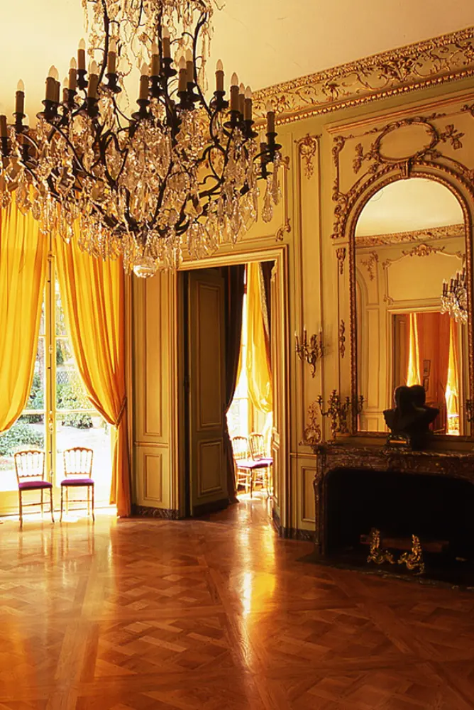 Maison de l'Amérique latine — photo 4