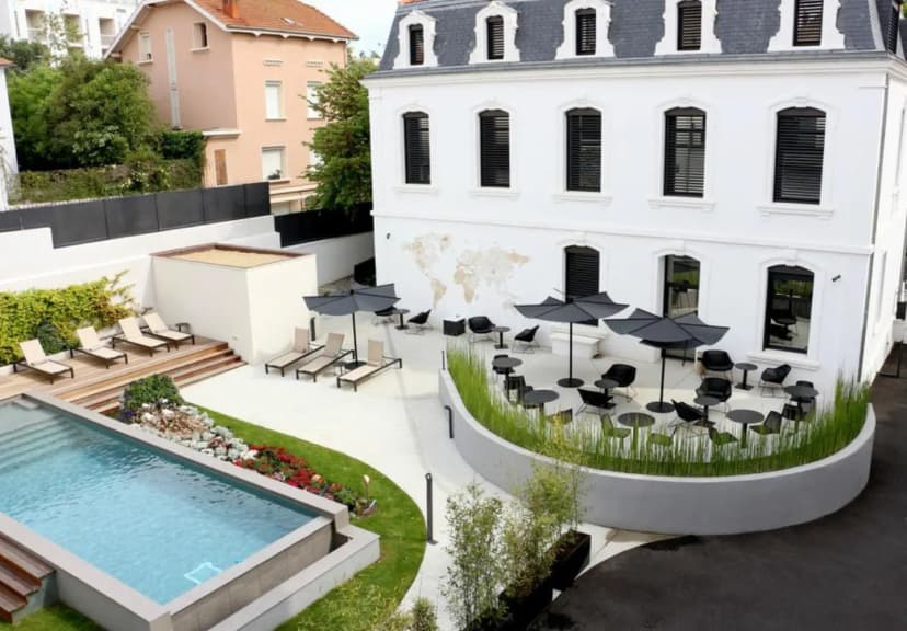 Hôtel In Situ Béziers — photo 1