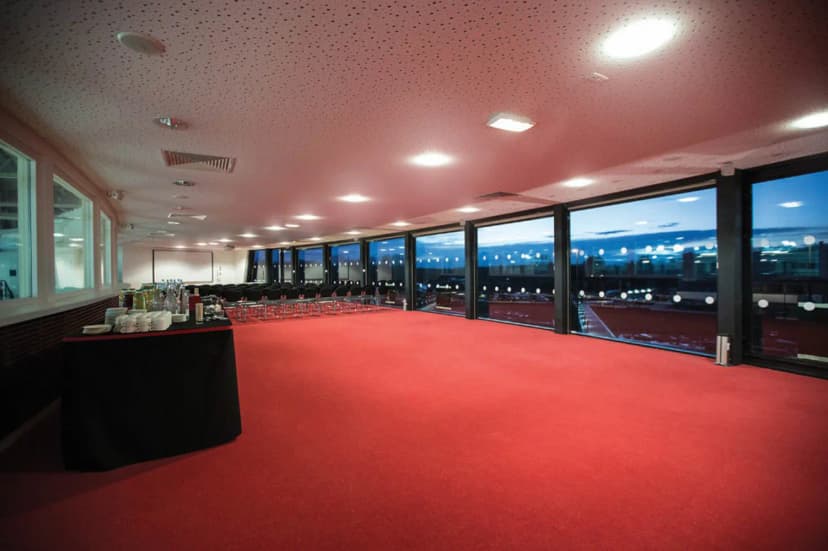 Vélodrome de Saint-Quentin-en-Yvelines — photo 3