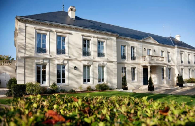 Château Malartic-Lagravière — photo 4