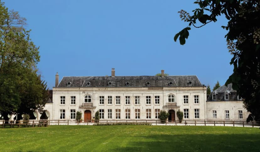 Chateau De Cocove — photo 1