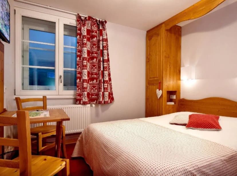 Le Rouge-Gazon Ski Resort — photo 4