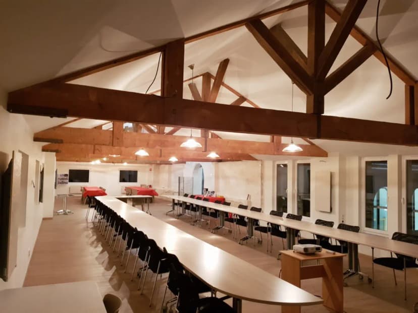 Le Moulin de l'Abbaye — photo 5
