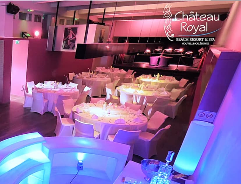 Château Royal Beach Resort & Spa — photo 5