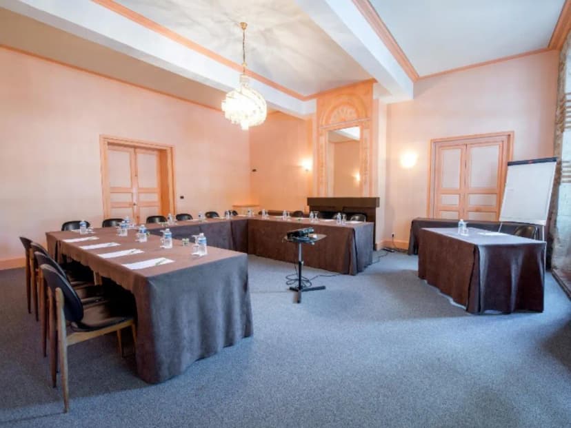 Logis Hôtel le Prince Noir — photo 3
