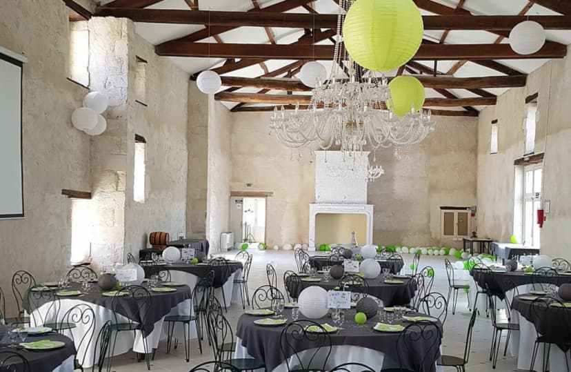 Chateau La Bone — photo 3