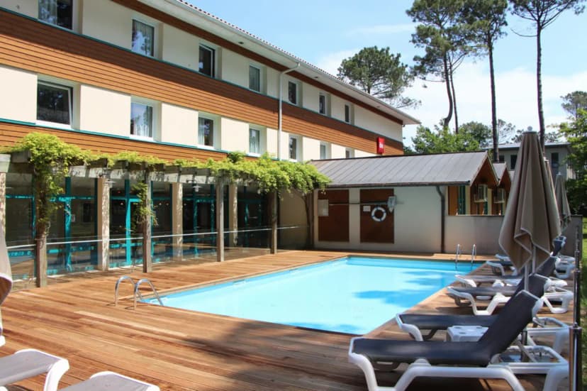 ibis Arcachon La Teste — photo 1