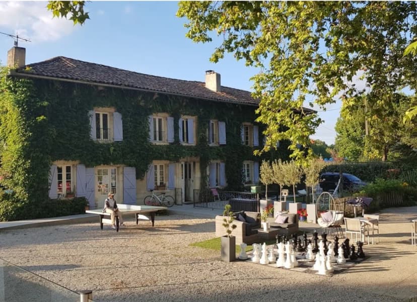 Area Le Moulin — photo 1