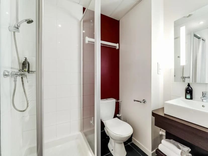 Appart Hôtel Opéralia Les Cèdres — photo 3