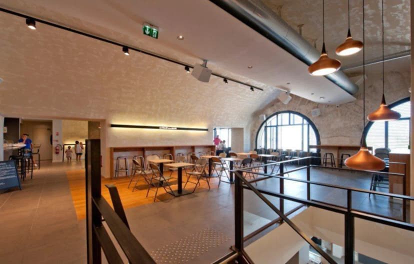 Les Halles de la Major — photo 3