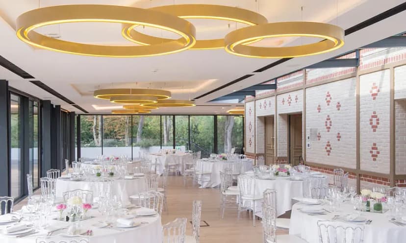 Pavillon Royal — photo 2