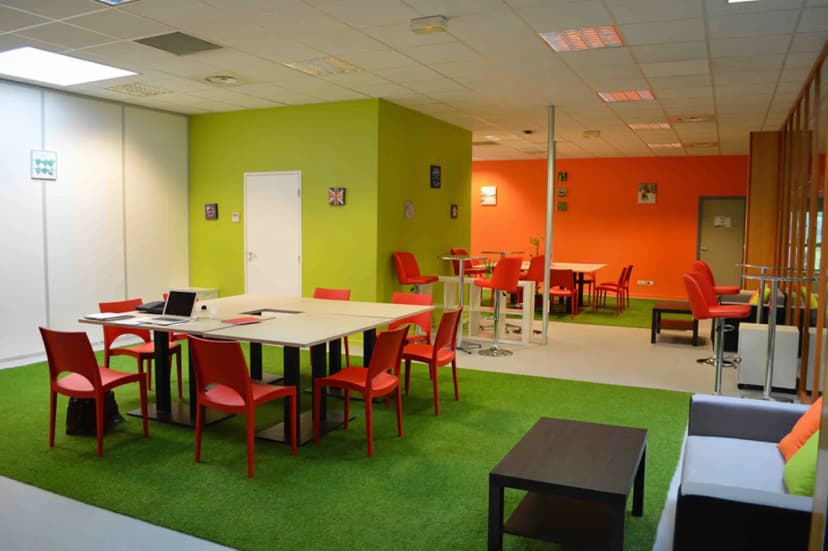 Cape & Co - Centre d'affaires — photo 2