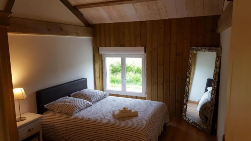 Domaine de l'Etanchet — photo 3