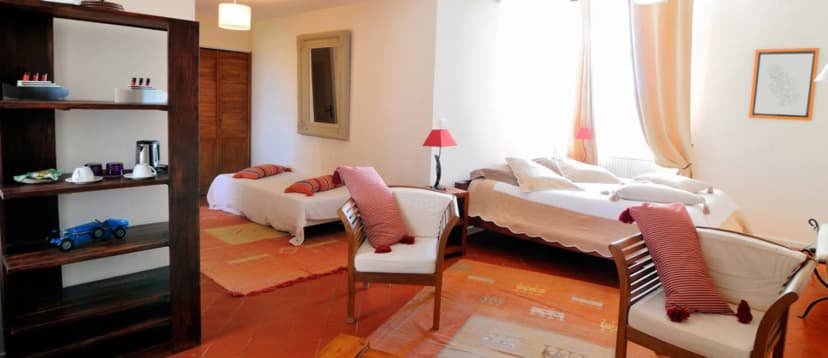 Le Clos de Maussanne — photo 4