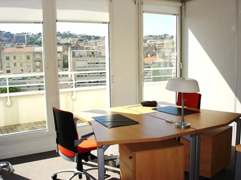 Regus - Marseille, 165 Prado — photo 2