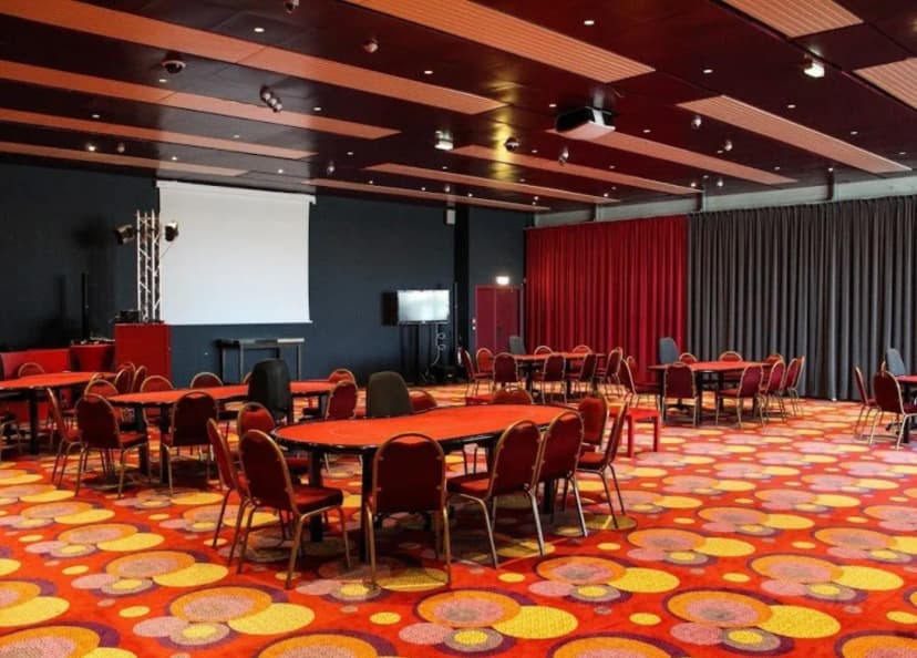 Casino Tranchant Amnéville | Seven Casino — photo 2