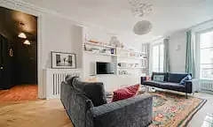 L'appartement Popmyday — photo 3