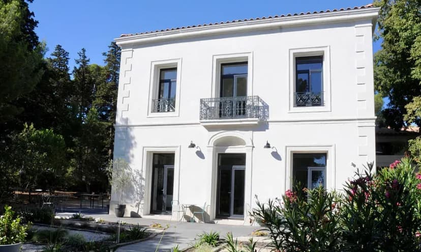 Domaine de Selhac — photo 1