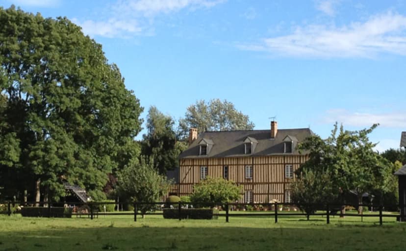 Clos Masure Aparthotel — photo 1