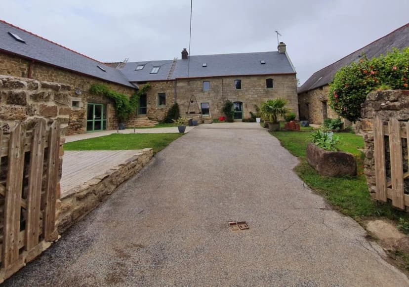 Le Domaine de Kerlys — photo 1