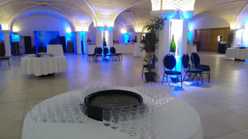 Caveau Champagne de Castelnau — photo 4