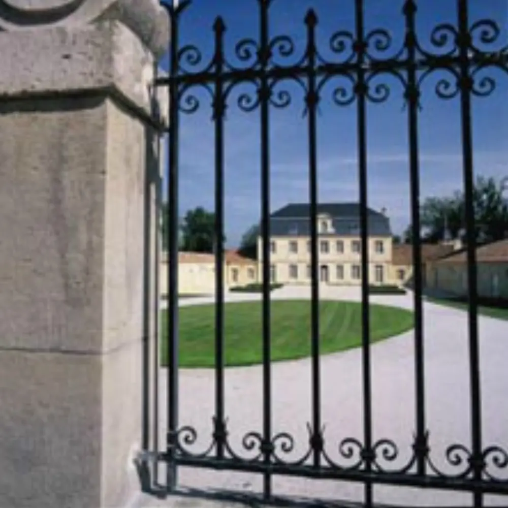 Château Couhins-Lurton — photo 4