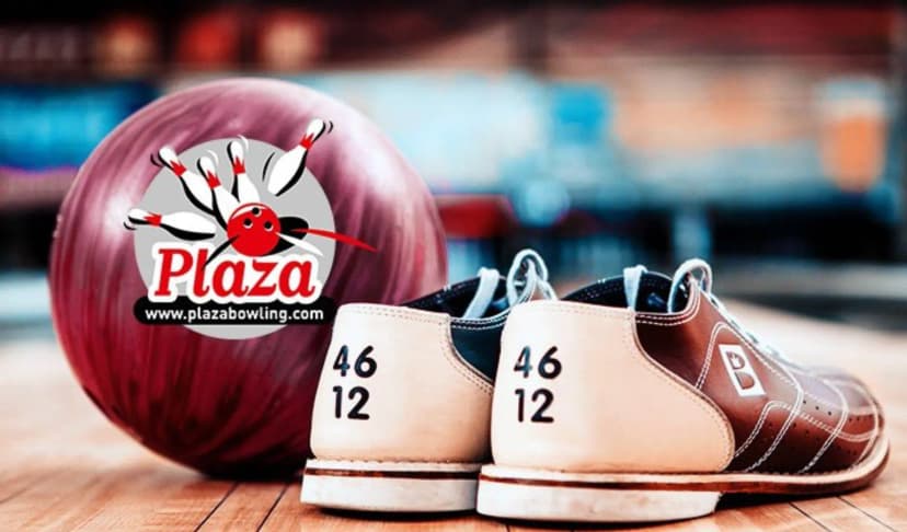 Bowling Plaza Rouen Grand-Quevilly — photo 4