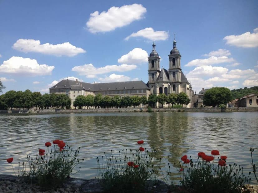 Abbaye Des Prémontrés — photo 1