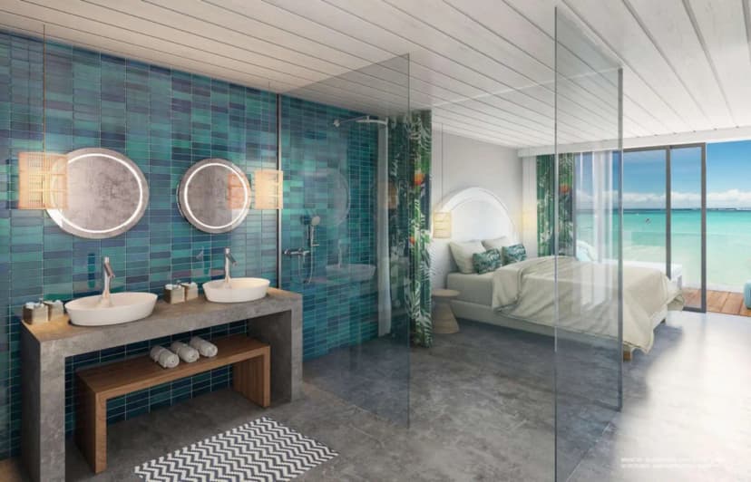 Club Med La Caravelle — photo 2