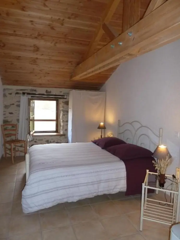 Le Moulin de Drapras — photo 3