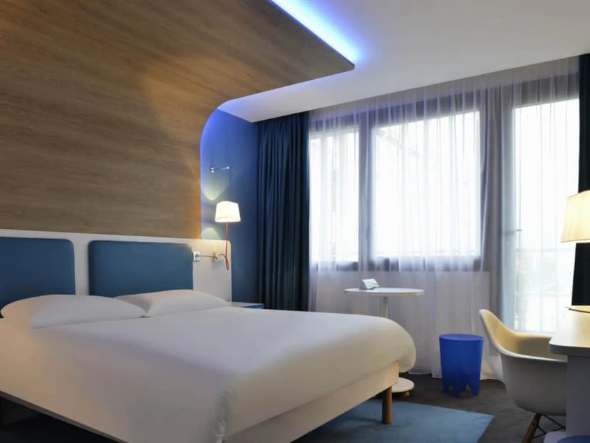 ibis Styles Montélimar Centre — photo 5