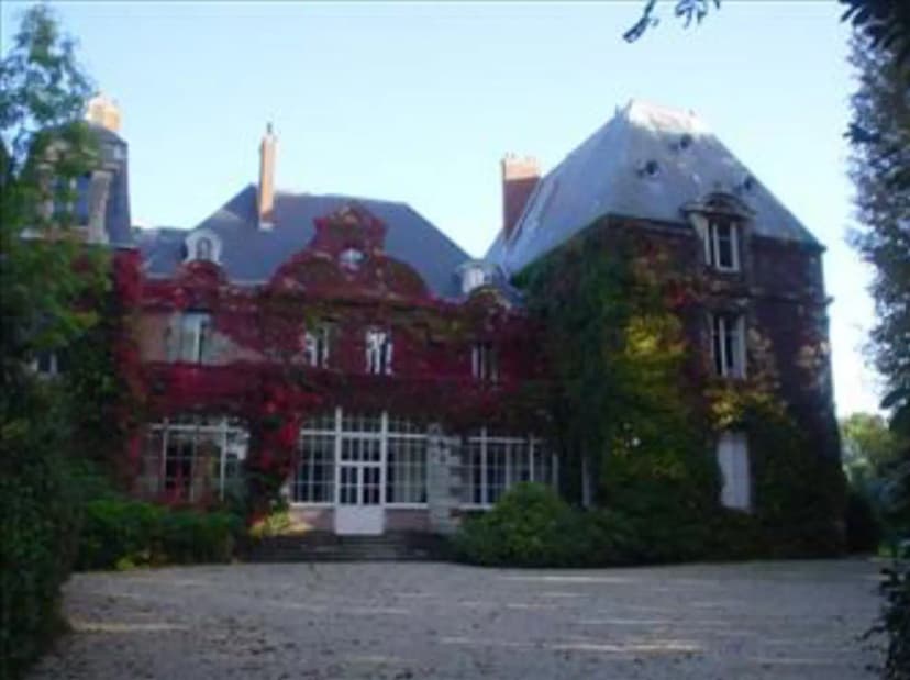 Château du Gavoy — photo 3