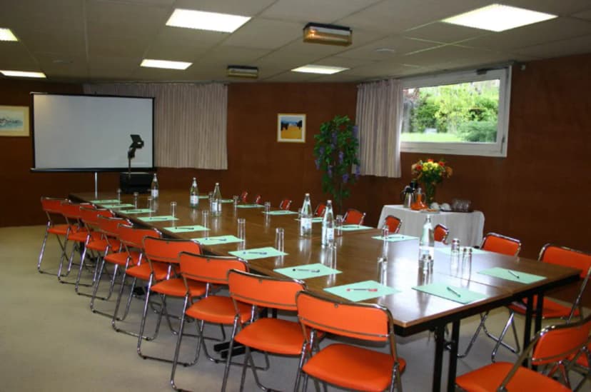 SAS Hotel Le Drakkar — photo 2