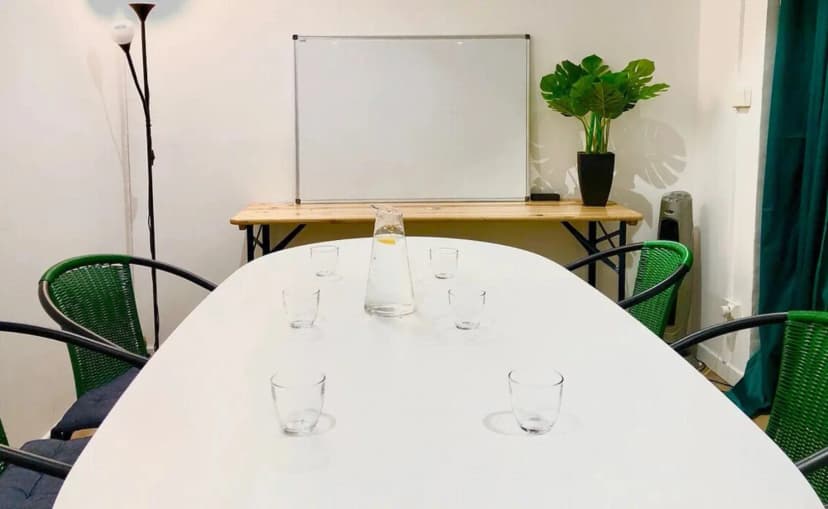 Cactus Coworking — photo 3