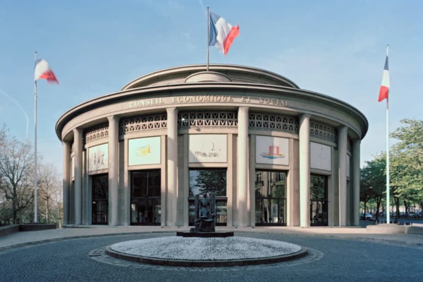 Palais Jena - Cultural Events — photo 1