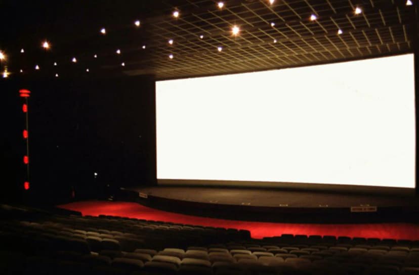 CINÉMA CGR Freyming-Merlebach — photo 5