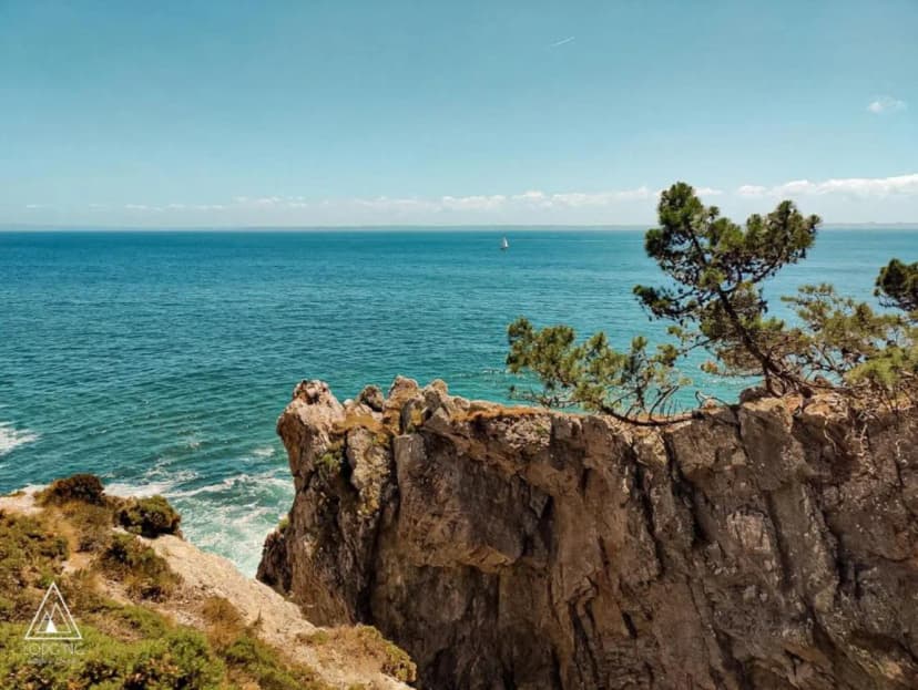 Lodg'ing - Nature Camp Crozon — photo 5