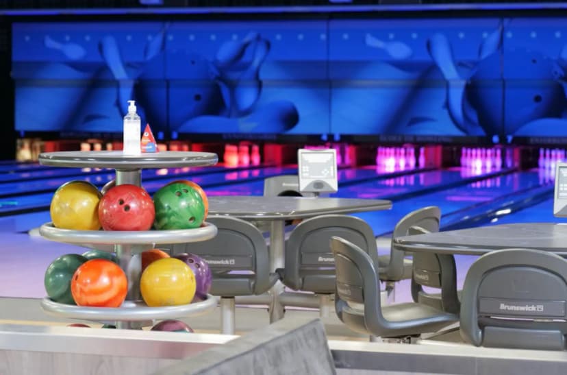 Bowling Le Before — photo 1