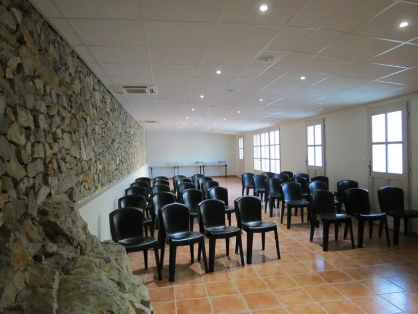 Château de l'hospitalet — photo 3