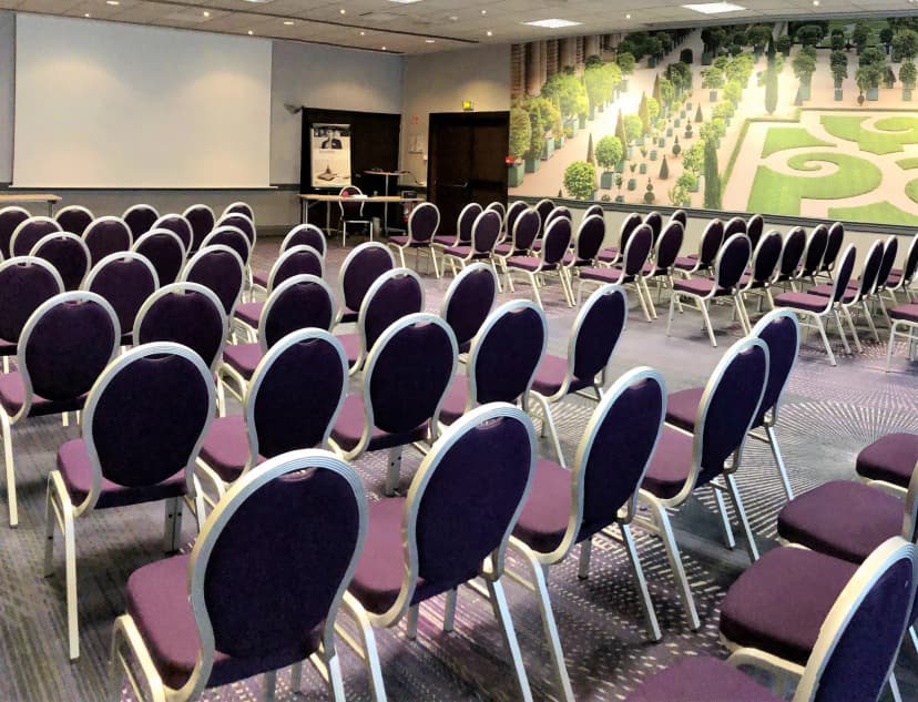 Hôtel Mercure Paris Vélizy — photo 2