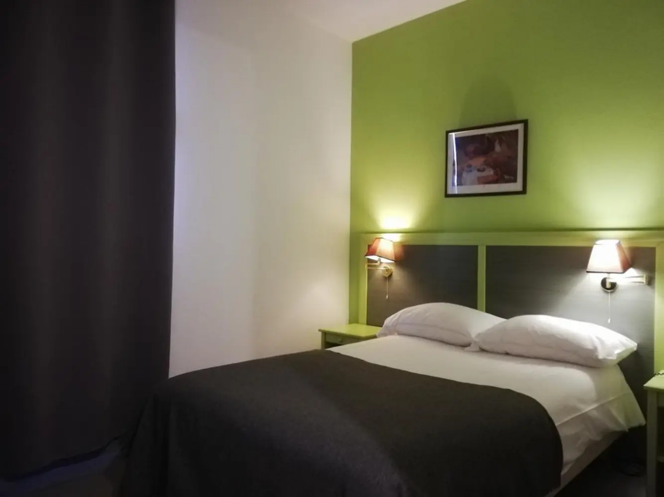 Hôtel Saint-Roch — photo 4