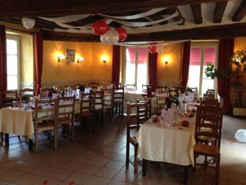 Le Rohan — photo 2