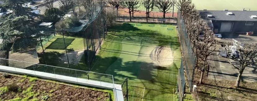 Team Jpa Golf — photo 1