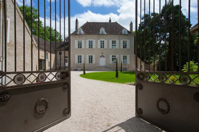 Château de Demigny — photo 3