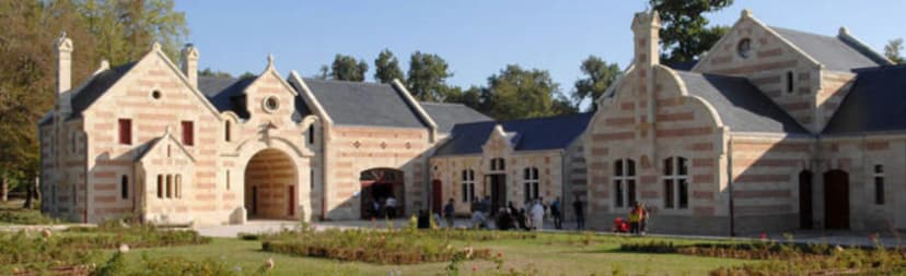 Domaine de Grenade — photo 4